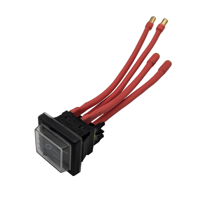 INTERRUPTEUR GENERAL | DUALTRON FOREVER
