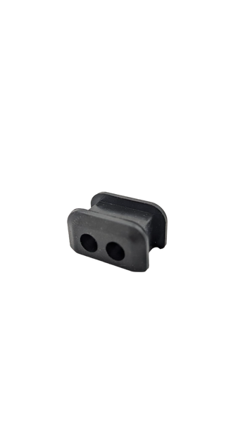 PASSE CABLE DEUX TROUS | DUALTRON FOREVER