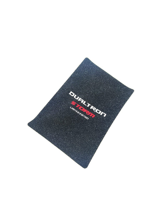 GRIP REPOSE PIED & CONTROLEUR | DUALTRON STORM GRIP