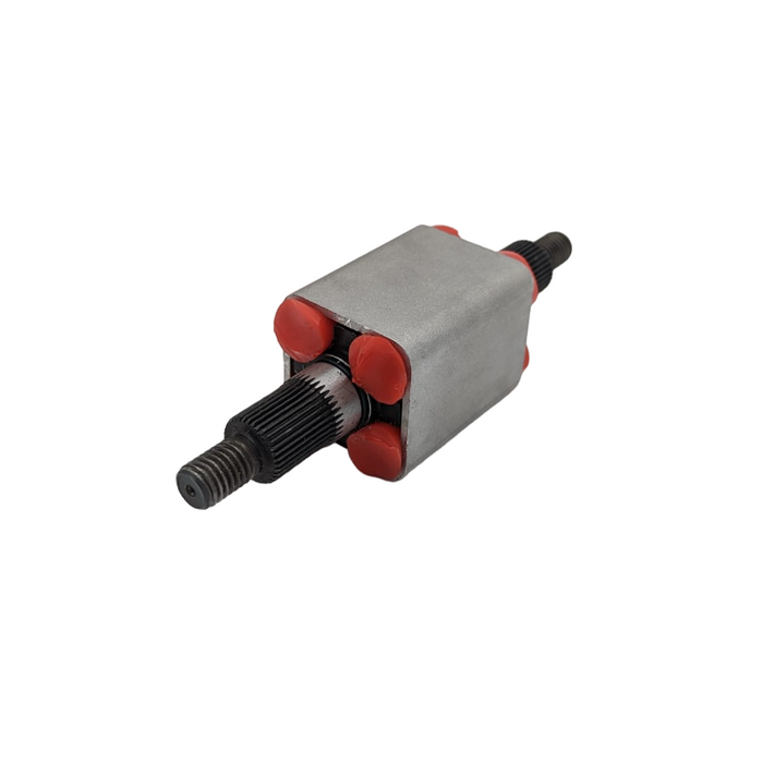 CARTOUCHE DE SUSPENSION (ROUGE) | DUALTRON STORM & THUNDER & DUALTRON 3