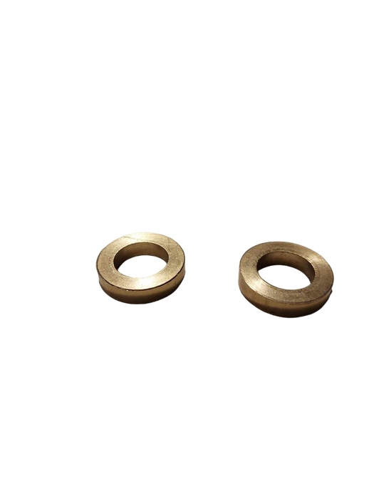 BAGUE EN LAITON SUSPENSION AR | TEVERUN 7260R