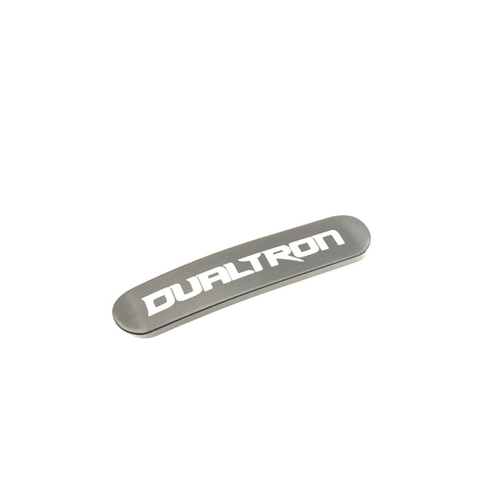 DUALTRON THUNDER 2 & 3 & ACHILLEUS 2023 l CACHE LED BRAS DE FOURCHE AV gauche / AR droite