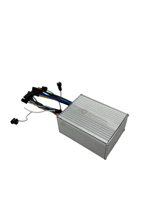 CONTROLEUR A 72V65A Avant | DUALTRON THUNDER 3