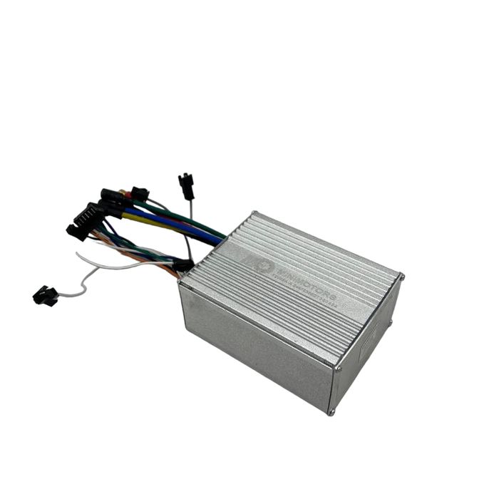 CONTROLEUR A 72V65A Avant | DUALTRON THUNDER 3