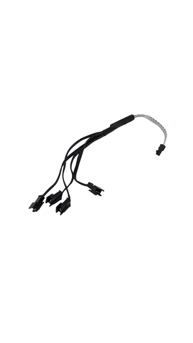 REPETITEUR LED DECK | BLADE X