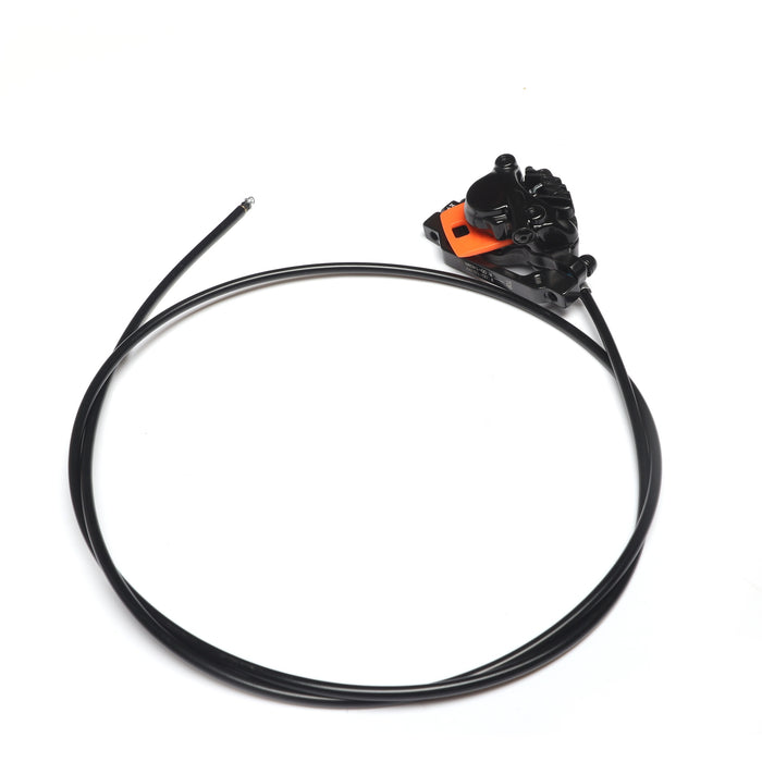 ETRIER DE FREIN AR NUTT 1870 mm | DUALTRON FOREVER LTD