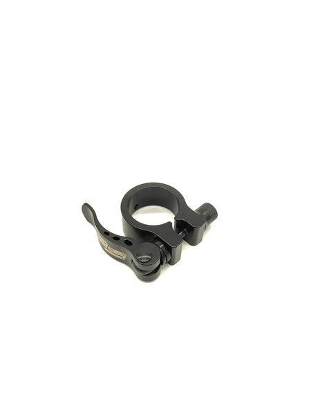 COLLIER DE SERRAGE DU GUIDON AVEC LEVIER | SPW LEGER