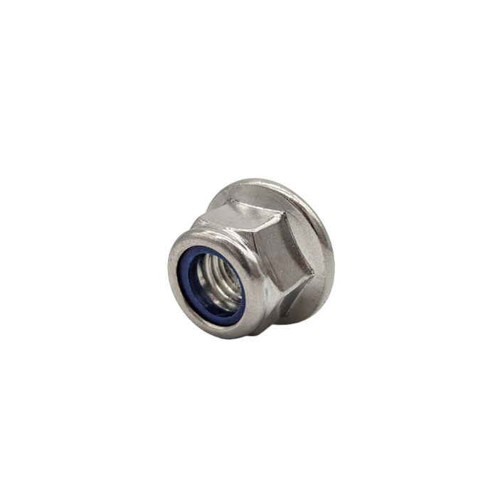 ECROU FREIN CARTOUCHE DE SUSPENSION | DUALTRON THUNDER 2