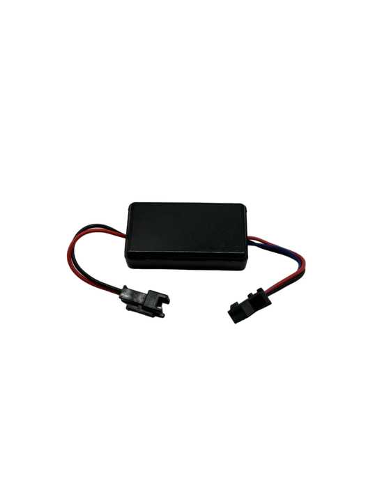 CONVERTISSEUR LED | DUALTRON & FUTECHER