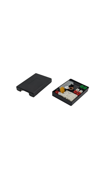 BOITIER PCB | BLADE X & TEVERUN 11 SANS APP