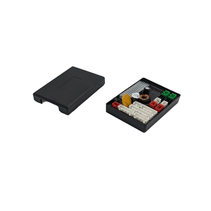 BOITIER PCB | BLADE X & TEVERUN 11 SANS APP