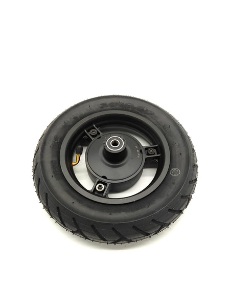 ROUE AV COMPLETE | KUICKWHEEL S1-C PRO V1 & V2