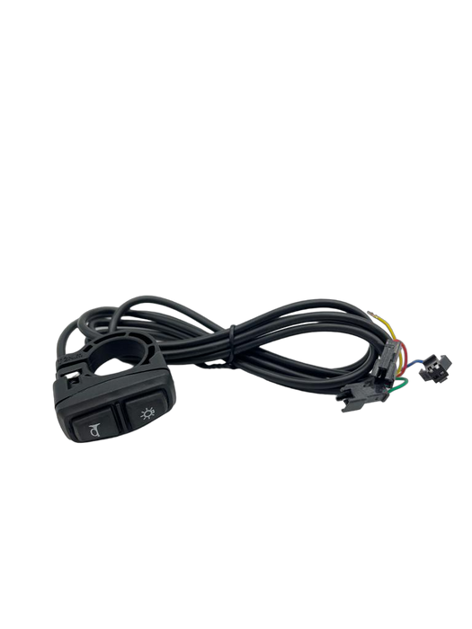 COMMODO LUMIERE ET KLAXON | DUALTRON
