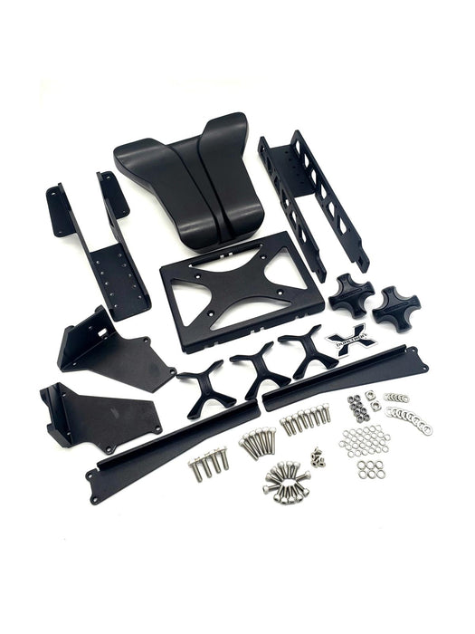 KIT SELLE | DUALTRON X & X2