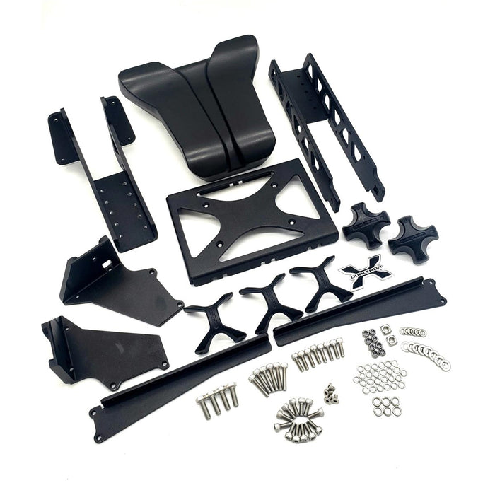 KIT SELLE | DUALTRON X & X2