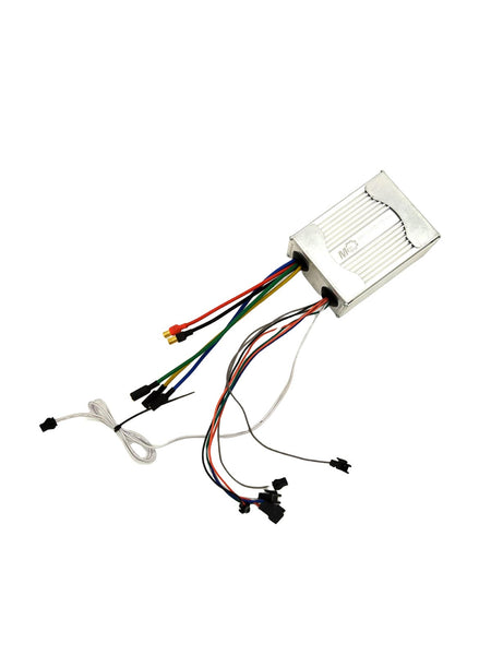 CONTROLEUR A 60V50A (V1) Avant | DUALTRON X