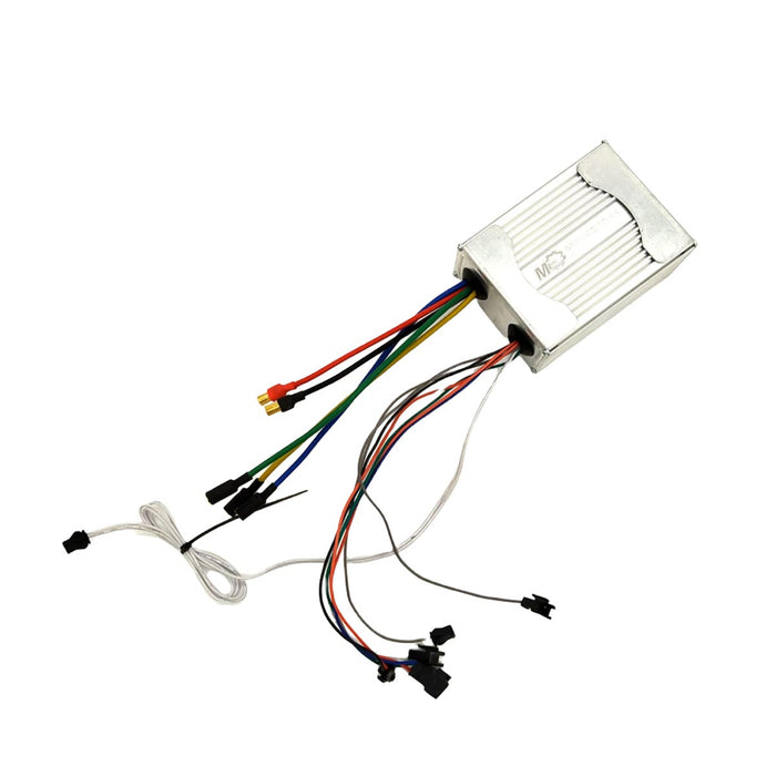 CONTROLEUR A 60V50A (V1) Avant | DUALTRON X