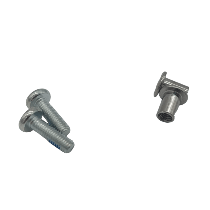 VIS BEQUILLE | KUICKWHEEL S1-C PRO V1 & V2