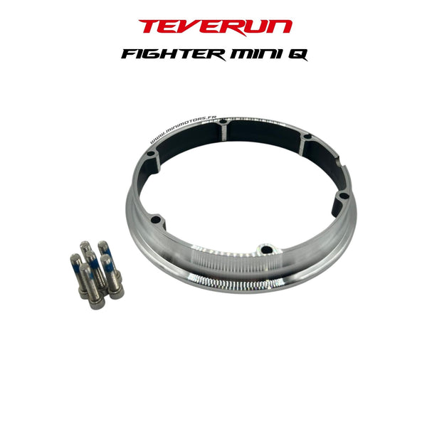 JANTE AV/AR + VIS | TEVERUN FIGHTER MINI Q