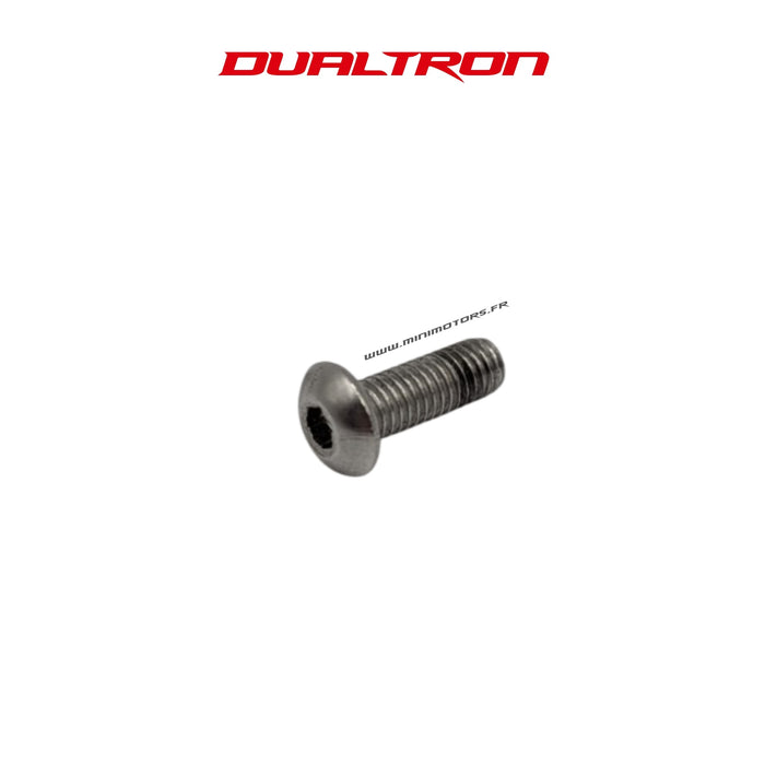 VIS DISPLAY EY4 | DUALTRON