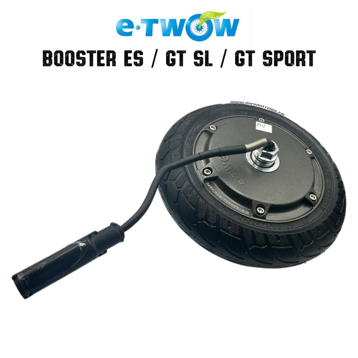 MOTEUR | ETWOW BOOSTER ES