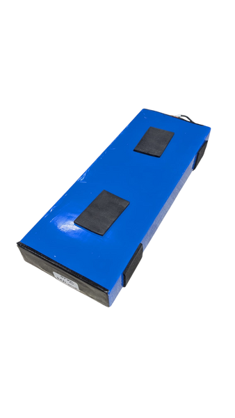 BATTERIE 52V17.5AH 14S5P | DUALTRON AMINIA SINGLE MOTOR
