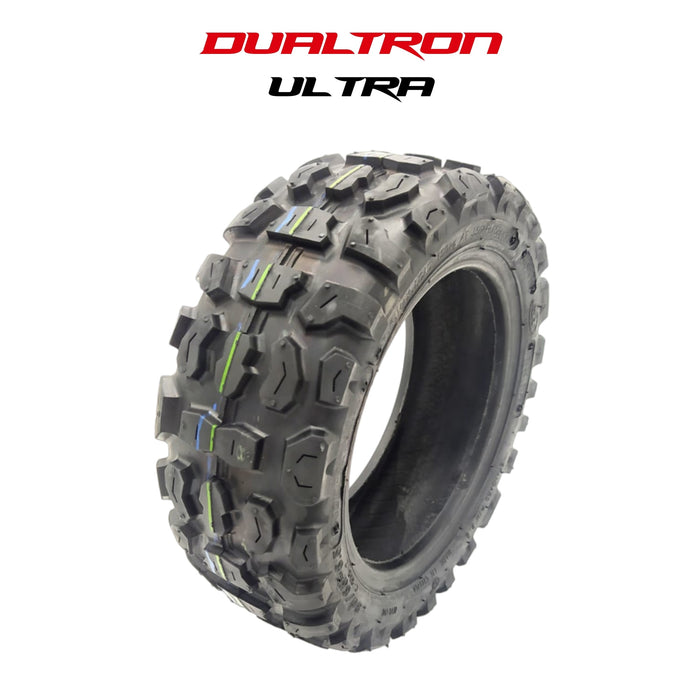 PNEU OFF-ROAD 11" (90/65 - 6,5) | DUALTRON ULTRA