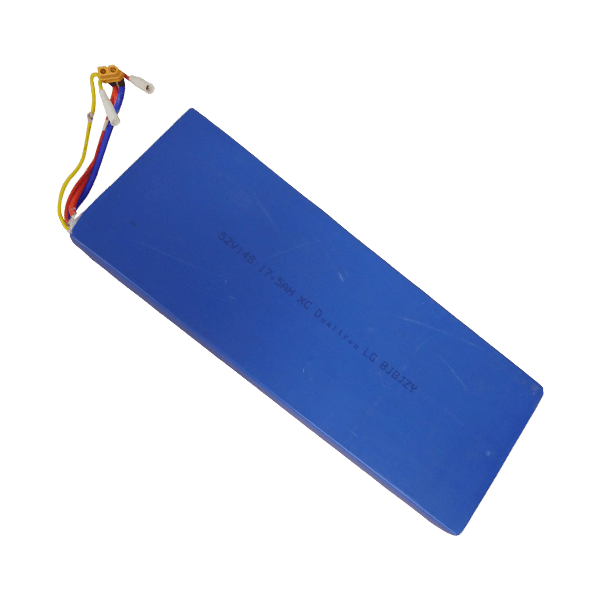 BATTERIE 52V17 | 5Ah | DUALTRON MINI