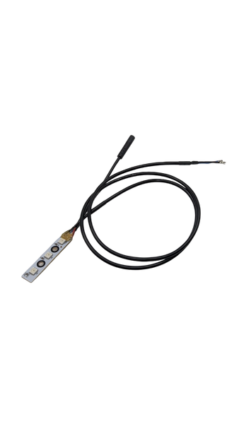 LED BRAS DE FOURCHE AV GAUCHE | DUALTRON VICTOR LUXURY V1/V2 & PLUS & LTD