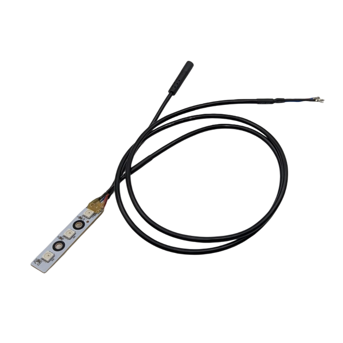 LED BRAS DE FOURCHE AV GAUCHE | DUALTRON VICTOR LUXURY V1/V2 & PLUS & LTD