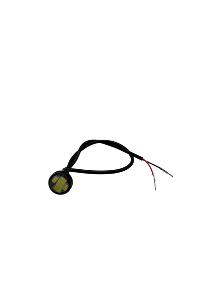 LED AVANT AVEC FIL COURT | SPW 5