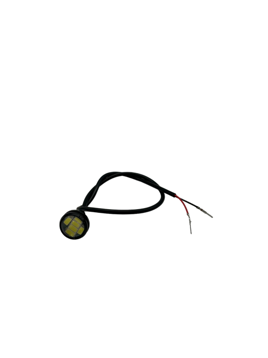 LED AVANT AVEC FIL COURT | SPW 5