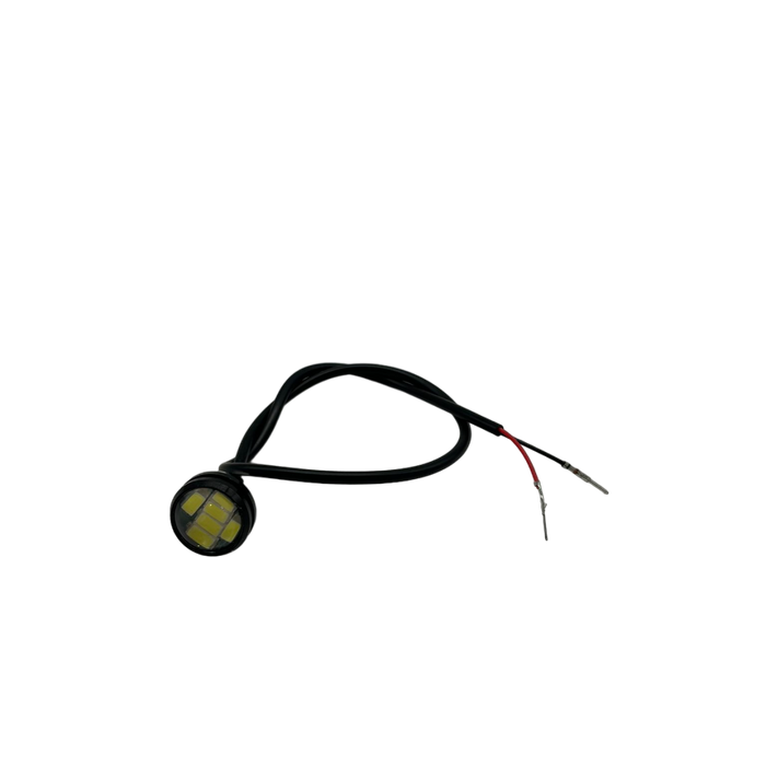 LED AVANT AVEC FIL COURT | SPW 5