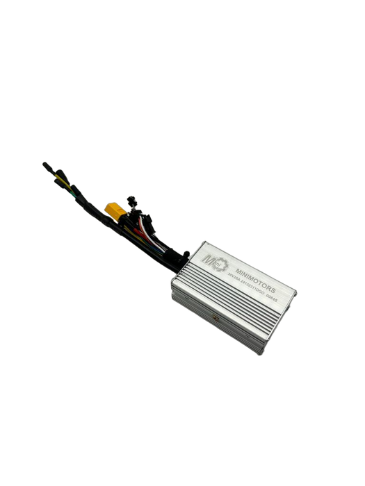 CONTROLEUR 36V 25A | DUALTRON TOGO