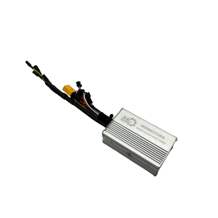 CONTROLEUR 36V 25A | DUALTRON TOGO