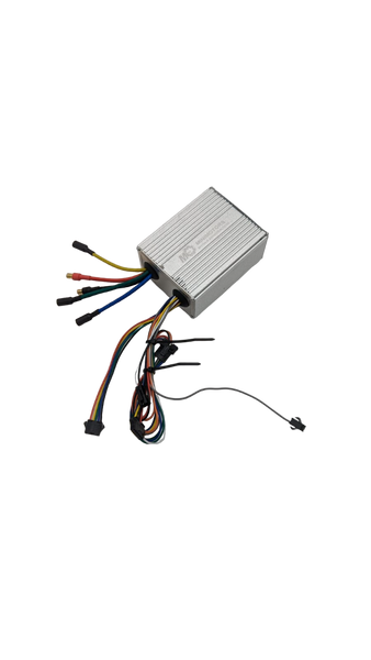 CONTROLEUR B 84V70A Arrière | DUALTRON X LTD