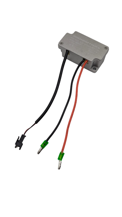CONVERTISSEUR DC 12V 7A | DUALTRON THUNDER 3 & VICTOR LUXURY PLUS 2024 & VICTOR LTD