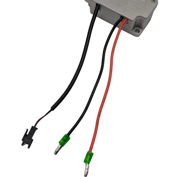 CONVERTISSEUR DC 12V 7A | DUALTRON THUNDER 3 & VICTOR LUXURY PLUS 2024 & VICTOR LTD