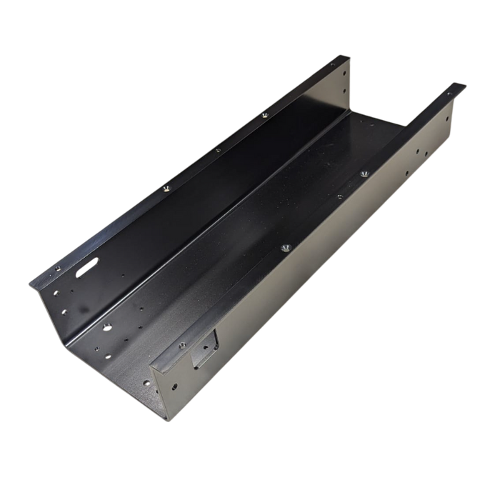 CHASSIS | DUALTRON VICTOR LUXURY + & VICTOR LTD