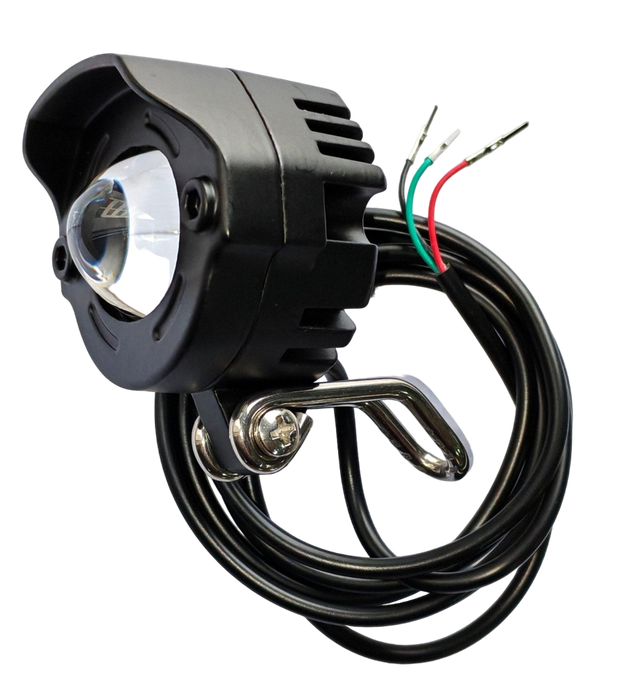KLAXON + PHARE | DUALTRON TOGO LTD & FOREVER