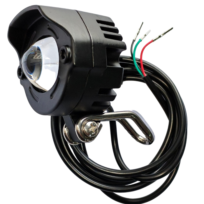 KLAXON + PHARE | DUALTRON TOGO LTD & FOREVER