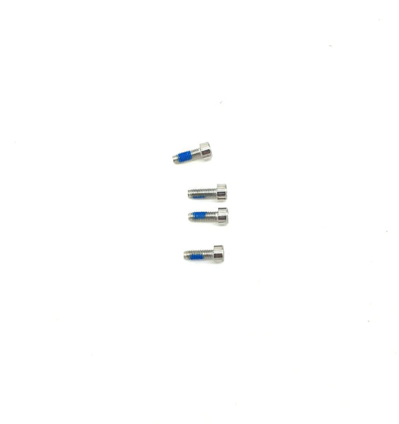 VIS GARDE BOUE (X4) | SPW 4 & 5 & LEGER
