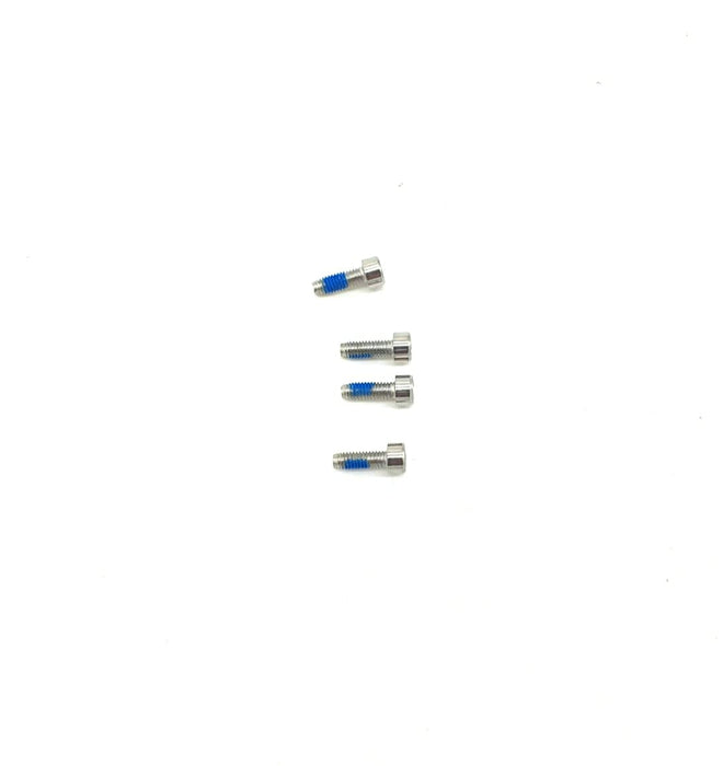 VIS GARDE BOUE (X4) | SPW 4 & 5 & LEGER