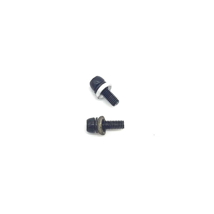 VIS & RONDELLE SUPPORT ETRIER (X2) | SPW 4 & 5