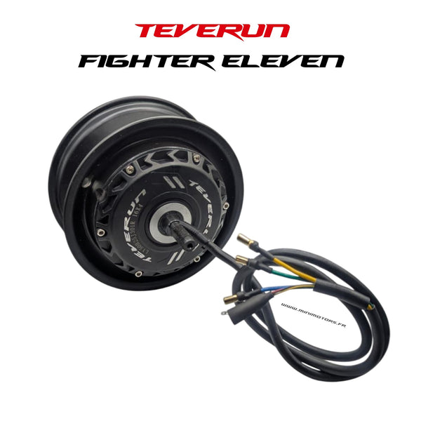 MOTEUR AR V1 | TEVERUN FIGHTER 11 & 11 +