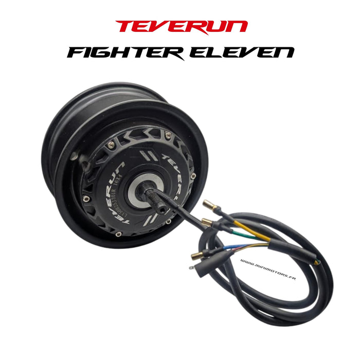 MOTEUR AR V1 | TEVERUN FIGHTER 11 & 11 +