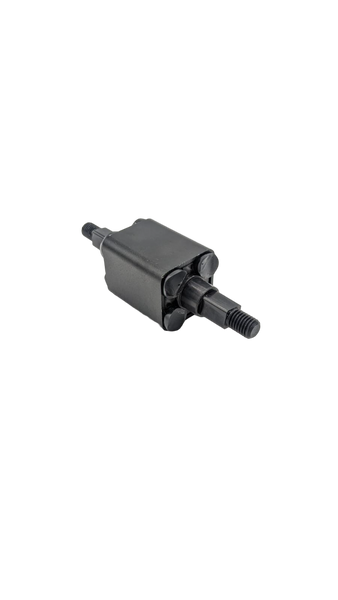 CARTOUCHE DE SUSPENSION (DUR - NOIR) | DUALTRON SPIDER, RAPTOR 2, ULTRA