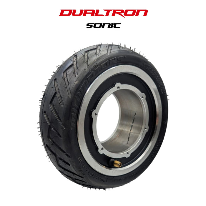 PNEU + JANTE | DUALTRON SONIC