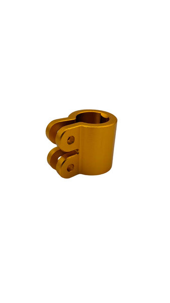 BAGUE DE SERRAGE SANS LEVIER (DOREE) | DUALTRON