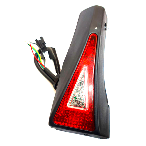 LED ARRIERE DROITE AVEC CLIGNOTANT | SPW 5